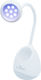 Bloombliss Pro Lampă Uv Led Pentru Unghii SensoPro Milano Albă