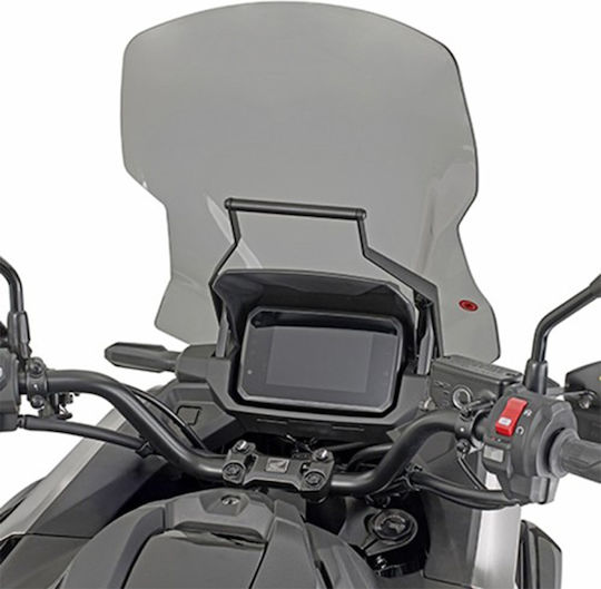 Support Bar Smartphone Gps Kfb1217 Honda Nc 750 X '25 Kappa