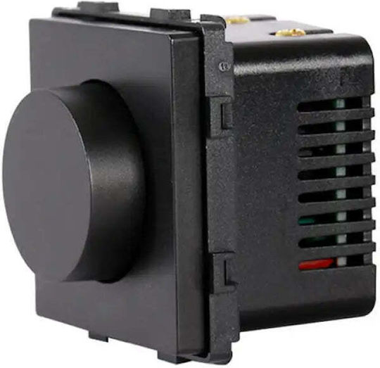 Luxon Mecanism Pentru Comutator Cu Variator Negru