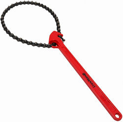Ölfilterschlüssel Kette Cresman 300mm