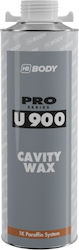 Body 900 Κερι Διαφανο 1lt