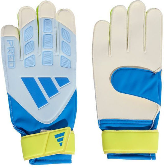 adidas Predator Training Ръкавици за вратари за възрастни сини