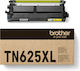 Brother TN-625XL Original Laser Printer Toner Y...