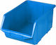 Storage Container Large Ecobox Blue