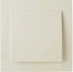 Nilson Περιστροφικός Διακόπτης Κλειδιού Nilson Περιστροφικός Διακόπτης Κλειδιού