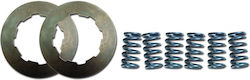 Ebc Clutch Springs 6 Pcs Set Csk089