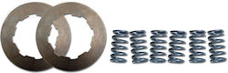 Ebc Clutch Springs Set 4 Csk168