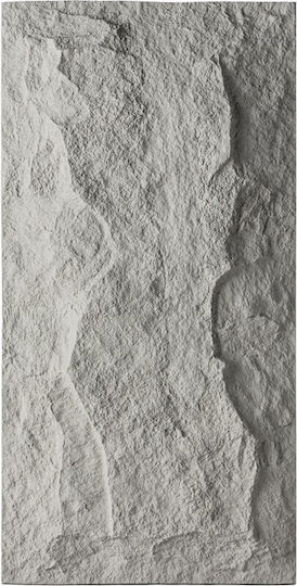 3D Wall Panels with Glue Gray 60x120cm