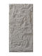 3D Wall Panels With Glue Gray 60x120cm