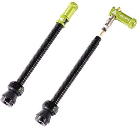 Granite Fv Valves Green 80 Mm Green