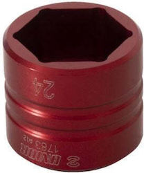 Unior Upper Suspension Cap 23