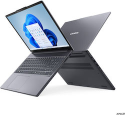 Lenovo IdeaPad Slim 3 15AHP10 15.3" Ryzen 7-8840HS 16GB 512GB