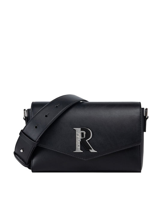Replay Damentasche Crossbody Schwarz