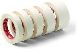 Schuller Papiertape Malerband 50 M/30 Mm 80 C
