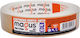 Paper Painting Tape 80 C 45m/25mm Magus