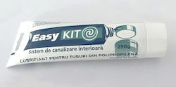 Lubricant Pvc Pipes Fittings 150