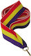 11 Mm Ribbon Red Yellow Blue