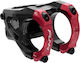 Funn Equalizer Zero 35 Stem 35mm Red