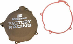 Boyesen Clutch Cover Factory Racing Cc-41m Ktm Sx 125 01-15 150 09-15 Piece Boyesen Clutch Cover Factory Racing Cc-41m Ktm Sx 125 01-15 150 09-15 Piece