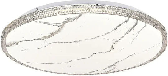 Metanor Ceiling Light with Integrated LED