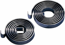 Drag Specialties Kick Start Return Spring 11-0111-bc206 Fl 41-77 Flh 55-80 Flf 52-64 Harley Davidson Flhf 1200 55-64 Fx 71-79 Chrome
