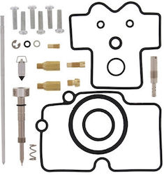 Prox Carburetor Repair Kit Kx250f '07-10