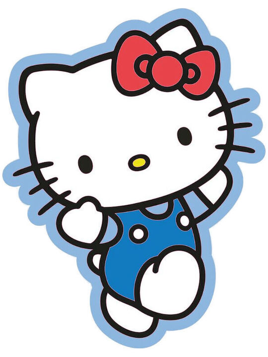 Sanrio Παιδικό Διακοσμητικό Μαξιλάρι Sanrio Παιδικό Διακοσμητικό Μαξιλάρι