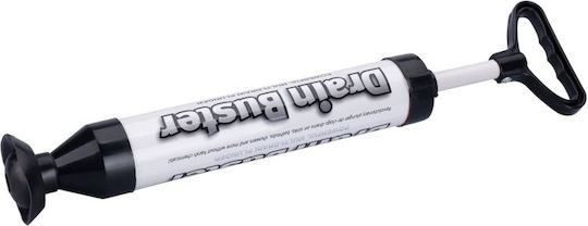Rohrabflussreiniger Pumpe 40 Cm Länge Handbetrieb
