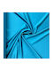 Decoration Fabric By Meter Width 150cm Petrol Blue