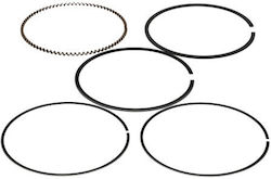 Pro-X Kolbenring Satz Xt Tt Srx600 84-04 97,00mm Oem 34L-11610-00
