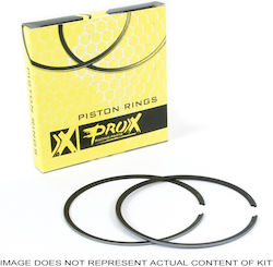 Prox Piston Ring Set Cr80 '86-02 46.00mm Oem 13121-gbf-831 Prox Piston Ring Set Cr80 '86-02 46.00mm Oem 13121-gbf-831