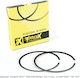 Set Inele Piston Prox Cr80 '86-02 46.00mm Oem 13121-gbf-831