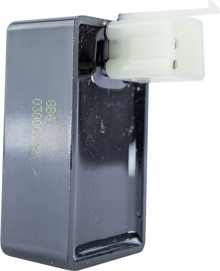 Ηλεκτρονική C50 12v/glx 50-90 Federal