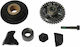 Drag Specialties Front Sprocket 0 Teeth D26-0145k Harley Davidson Flhtk 1690 Abs 11-16 Harley Davidson Fxdb 1584 07-13