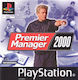 Premier Manager 2000 Joc PS1 Folosit
