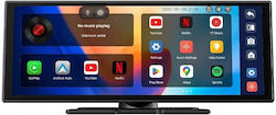 Ottocast N95c Touchscreen Auto-Monitore auf dem Dashboard Bluetooth GPS Ai Voice Control 4GB RAM 32GB Speicher Schwarz Ottocast N95c Touchscreen Auto-Monitore auf dem Dashboard Bluetooth GPS Ai Voice Control 4GB RAM 32GB Speicher Schwarz