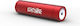 Mipow Power Tube 2200mAh Κόκκινο