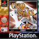 Card Shark PS1 Game (Used)