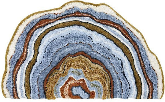 Abyss & Habidecor Πατάκι Μπάνιου Celora 7405-330 Celora 85x145εκ.