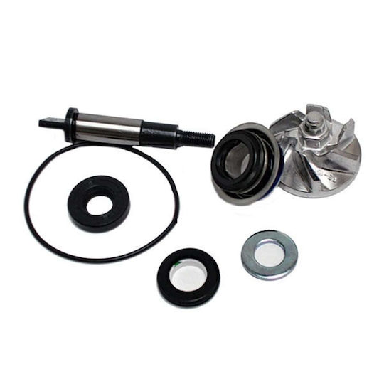Roc Motorcycle Water Pump Repair Kit Honda SH 300