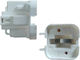Osram Scheinwerferlampenhalter Dulux D