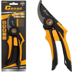 Conan COSP08 Gartenschere Klettergerät COSP08