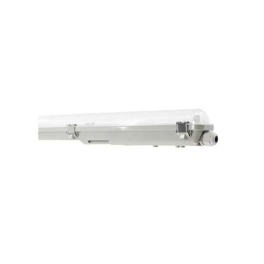 Ledvance LED Линейно Осветително Тяло За Таван IP65 М6.5xВ6.5см