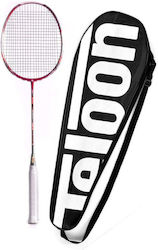 Teloon Rachetă Badminton