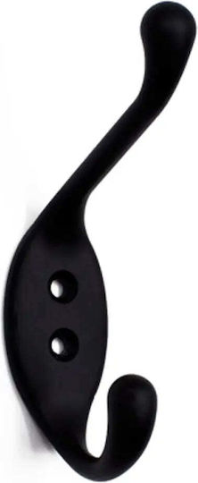 X-IT Wall Hanger Black