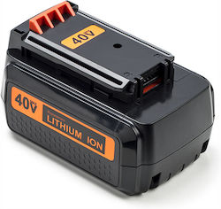 WS Xtreme Power Werkzeugbatterie Lithium 36V ABL00142