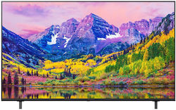 LG Smart 55" 4K QNED 55UK762H0LB (2026) LG Smart 55" 4K QNED 55UK762H0LB (2026)