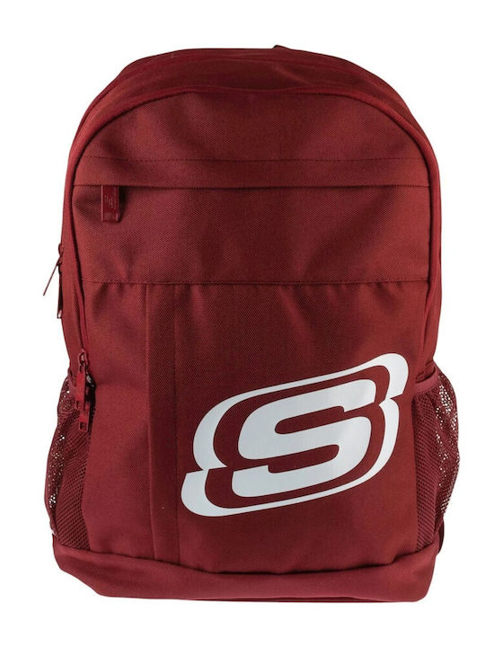 Skechers Backpack Κόκκινο