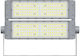 Metanor LED Flutlichter 480W Kaltweiß 6000K