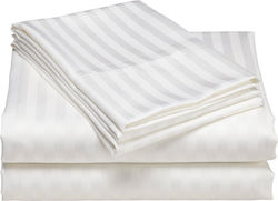 Klikareto Hotel Sheet 160x270cm